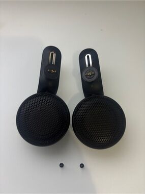 Valve Index Headphone Speakers Pair OEM L&R